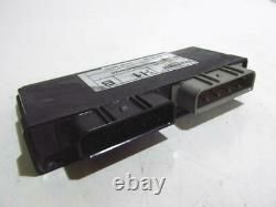 Box CDI Ecu 647d-190g-0b0 Triumph Street Triple 675 2007-2012