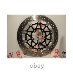 Brake Discs Front Brake Rotor Front Triumph Street Triple 675 06 12