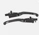 Brake Lever + Clutch Lever Lightech Triumph Street Triple 765 R 2024