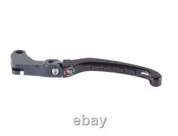 Brake Lever + Clutch Lever Lightech Triumph Street Triple 765 R 2024