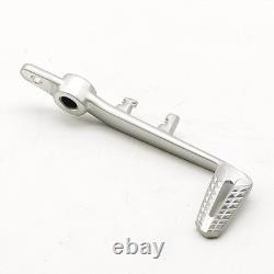 Brake Pedal Original Part T2026189 Triumph Street Triple S/R/RS