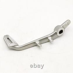 Brake Pedal Original Part T2026189 Triumph Street Triple S/R/RS