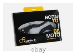 Brake and Clutch Lever Lightech Triumph Street Triple 765 R 2024