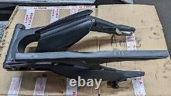 Bras Oscillant Swing Arm Triumph Street Triple R 675 2013 2016