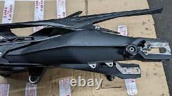 Bras Oscillant Swing Arm Triumph Street Triple R 675 2013 2016