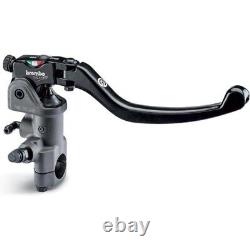 Brembo 19RCS Radial Brake Master Cylinder for Triumph Street Triple R 09-12