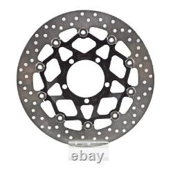 Brembo Front Brake Disc Floating Gold Triumph Street Triple R 12-13