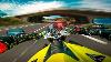 Brutal Sound Street Triple Moto2 Zard Racing