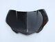Bubble Windscreen Triumph Street Triple 765 Rs 2023 2024 100% Glossy Carbon
