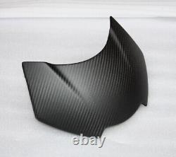 Bulle Triumph Street Triple S Rs 765 2017 2018 2019 100% Carbon Matte Twill