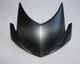 Bulle Windscreen Triumph Street Triple 2007 2008 2009 2010 100% Matte Carbon