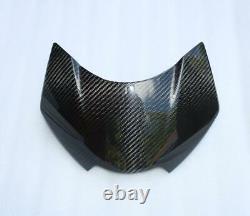 Bullet Triumph Street Triple S Rs 765 2017 2018 2019 100% Brilliant Twill Carbon
