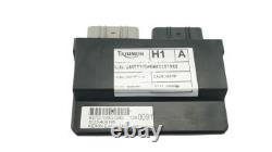 CDI Box for TRIUMPH STREET TRIPLE 675 Motorcycle 2007 to 2011