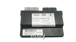 CDI Box for TRIUMPH STREET TRIPLE 675 Motorcycle 2007 to 2011
