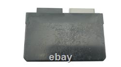 CDI Box for TRIUMPH STREET TRIPLE 675 Motorcycle 2007 to 2011