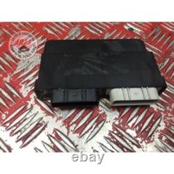 CDI ECU Box Triumph Street Triple 675 R 2011 to 2012