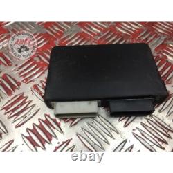 CDI ECU Box Triumph Street Triple 675 R 2011 to 2012