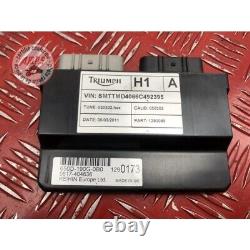 CDI ECU Unit for Triumph Street Triple 675 2011 to 2012