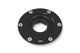 Cnc Cap Of The Tank Flange Carbon Fiber Triumph Street Triple 2007-2013 Matte