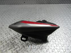 Cache Lateral Front Right Triumph Street Triple R 765 2020 2023