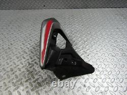 Cache Lateral Front Right Triumph Street Triple R 765 2020 2023
