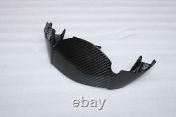 Cache On Counter Triumph Street Triple 765 S R Rs 2020 2021 2022 100% Carbon