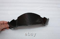 Cache On Counter Triumph Street Triple 765 S R Rs 2020 2021 2022 100% Carbon