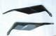 Cache Under Reservoir Triumph Street Triple 2013 2014 2015 2016 Carbon