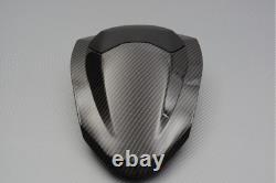 Carbon ABS Seat Cowl for TRIUMPH STREET TRIPLE 765 R 2017-19