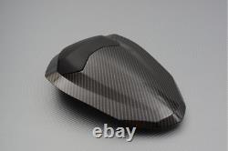Carbon ABS Seat Cowl for TRIUMPH STREET TRIPLE 765 R 2017-19