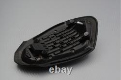 Carbon ABS Seat Cowl for TRIUMPH STREET TRIPLE 765 R 2017-19