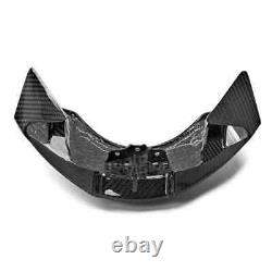 Carbon Front Fairing Triumph Street Triple 765 2020-2022 Glossy Finish