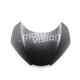 Carbon Front Fairing Triumph Street Triple 765 2020-2022 Matte Finish