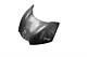 Carbon Front Fairing For Triumph Street Triple 2020