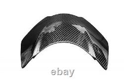 Carbon Front Fairing for Triumph Street Triple 2020