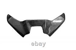 Carbon Front Fairing for Triumph Street Triple R / RS 2023