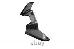 Carbon Front Fairing for Triumph Street Triple R / RS 2023