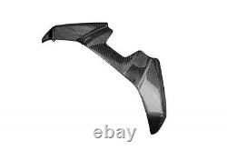 Carbon Front Fairing for Triumph Street Triple R / RS 2023