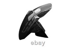 Carbon Front Fender for Triumph Street Triple 765 RS 2023