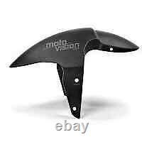 Carbon Mudguard Triumph Street Triple and Daytona 675 2006-2016 Gloss