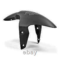 Carbon Mudguard Triumph Street Triple and Daytona 675 2006-2016 Gloss