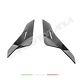 Carbon Shell Side Fairings Triumph Street Triple 765 Rs 2023 2024