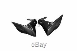 Carbon Side Fairing For Triumph Street Triple 2013-2016