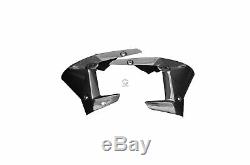 Carbon Side Fairing For Triumph Street Triple 2013-2016