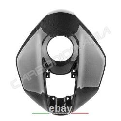 Carbon Tank Cover Triumph Street Triple 765 Rs 2023 2024 Performance