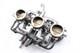 Carburetor Triumph Street Triple 675 Rx Strtrrx 15-17