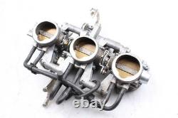 Carburetor Triumph Street Triple 675 RX STRTRRX 15-17