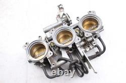 Carburetor Triumph Street Triple 675 RX STRTRRX 15-17