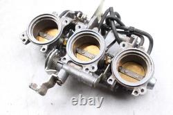 Carburetor Triumph Street Triple 675 RX STRTRRX 15-17