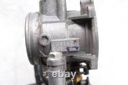 Carburetor Triumph Street Triple 675 RX STRTRRX 15-17